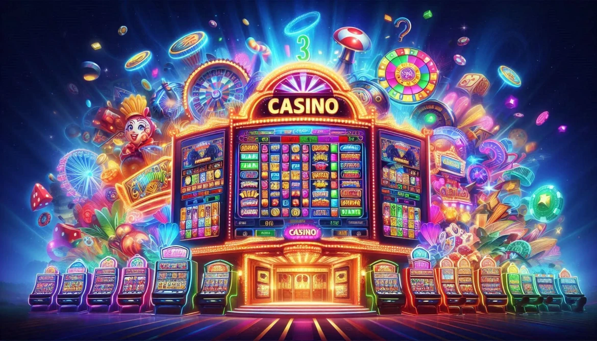 Dragonia Casino